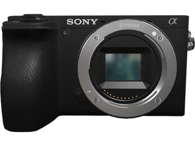 best camera for landscapes